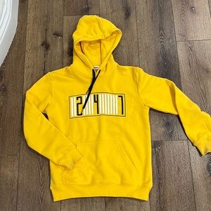 24 Seven Dance Convention Youth Hoodie